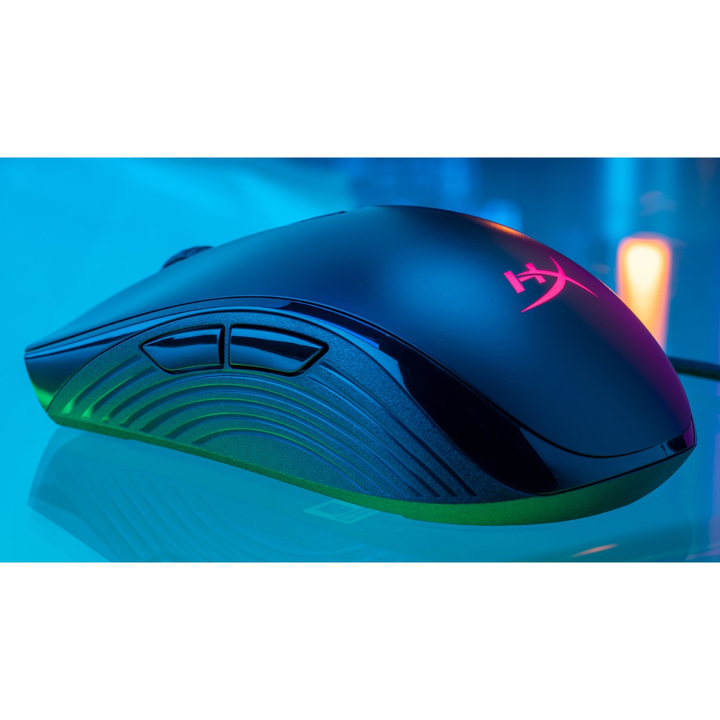 HyperX Pulsefire Core RGB gaming mouse (HX-MC004B)