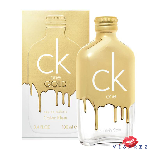 (กล่องจริง) CK One Gold EDT 100mL น้ำหอมสุดพิเศษแห่งปี ให้กลิ่นหอมแห่งความเป็นเยาวน์วัย มอบความร่าเริงสดใสผ่านความสดชื่น ที่เหมาะกับทั้งผู้ชายและผู้หญิง