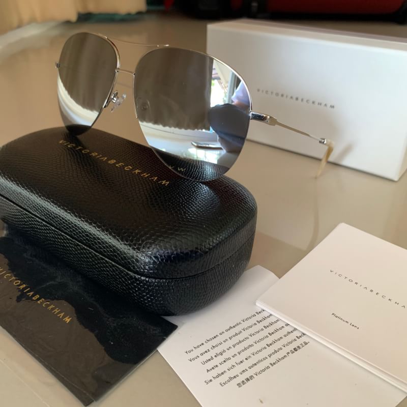 แว่น vb victoria ขาสปริง