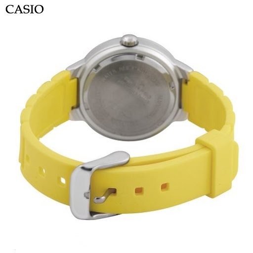 Karnvera Shop นาฬิกาข้อมือผู้หญิง Casio Standard Analog Woman Watch LTP-1331-9A (สินค้าราคาพิเศษ ไม่มีกล่อง)