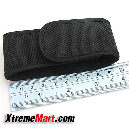 ซองไนล่อนใส่มีดอเนกประสงค์