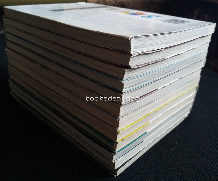 Death Note (12 เล่มจบ)