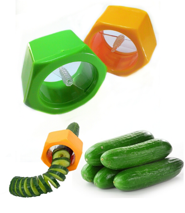 อุปกรณ์สไลด์แตงกวา สไลด์ผัก