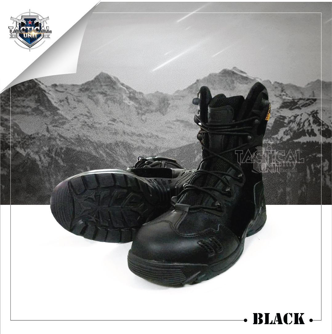 รองเท้า Magnum ข้อยาว (K1000)