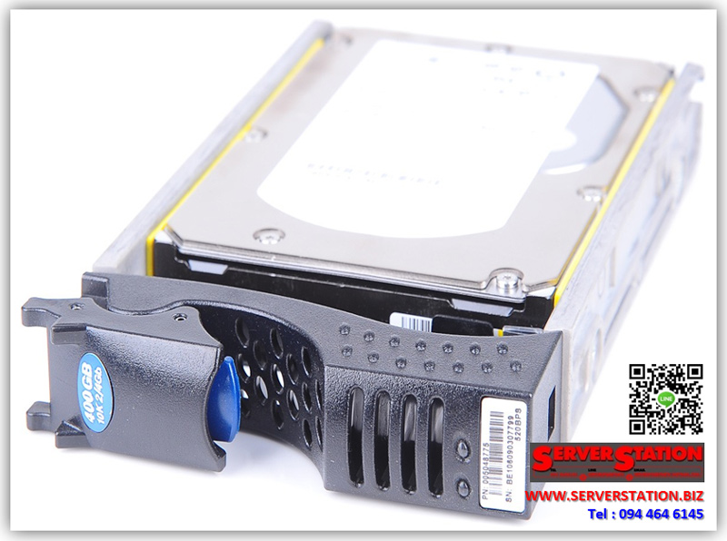 101-000-194 [ขาย จำหน่าย ราคา] EMC Symmetrix 450GB Fibre Channel Disk Drive
