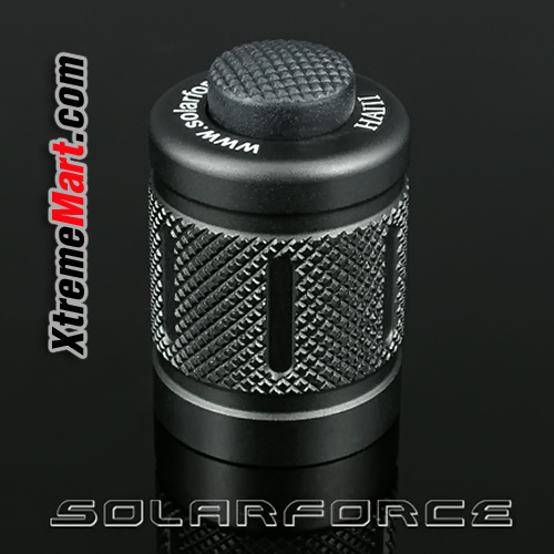 สวิตช์ท้ายไฟฉาย Solarforce L2-S10 Switch for Surefire 6P 9P G2
