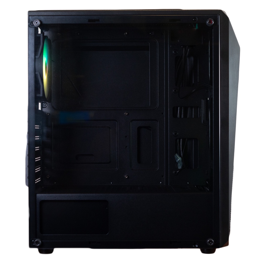 Case AXEL Motif ATX Tempered Glass