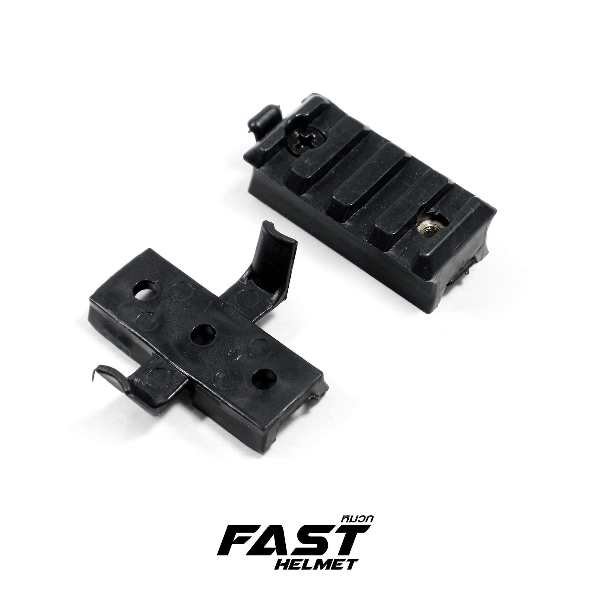 🇹🇭⫸ หมวกฟาส Helmet (ปรับหลัง)