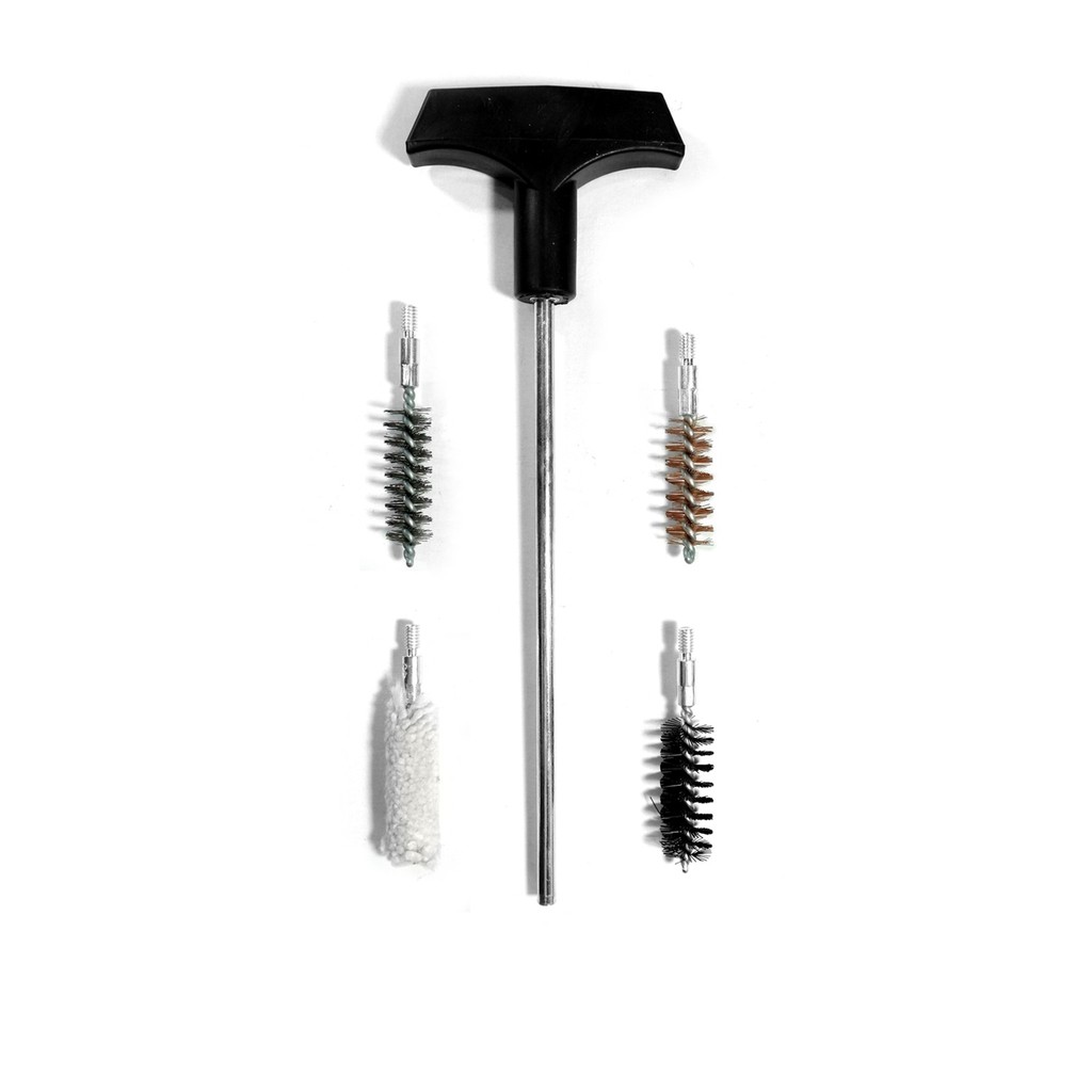 ⫸ เครื่องมือสำหรับทำความสะอาด .45/11mm. (red)