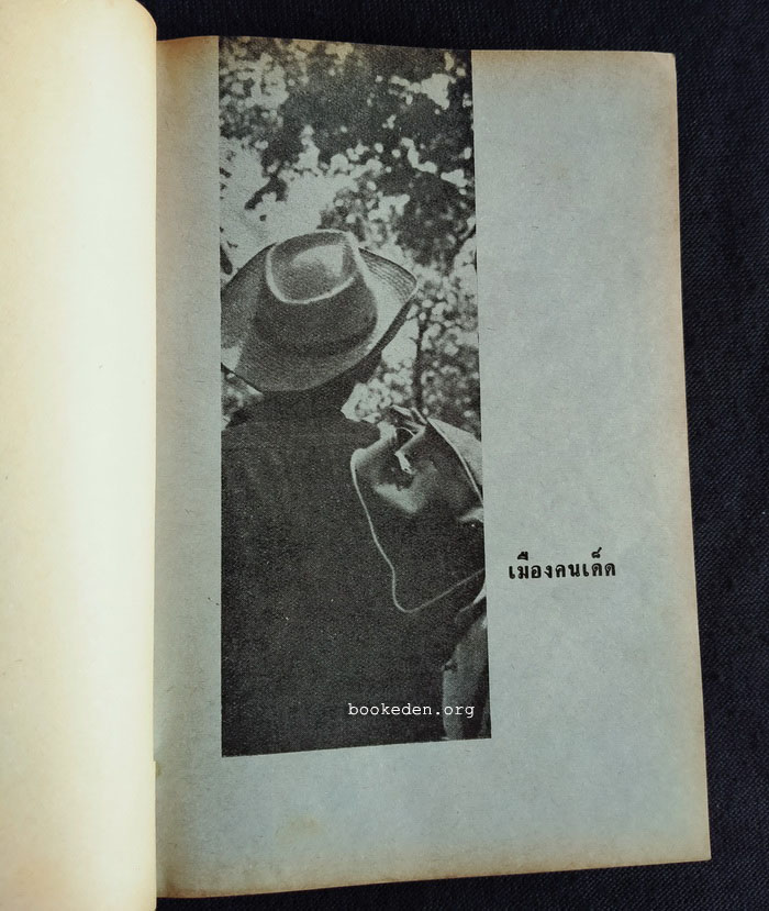 เสเพลบอยบันทึก