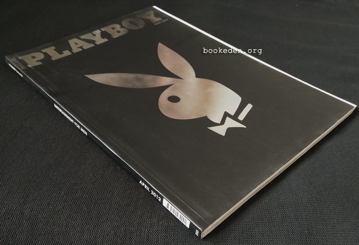 Playboy Thailand ฉบับปฐมฤกษ์