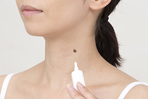 Tsubuporon Night Patch 20g ยาแต้มขจัดติ่งเนื้อ ปลอดภัย ไม่แสบ ฮิตมาก ๆ ที่ญี่ปุ่นค่ะ