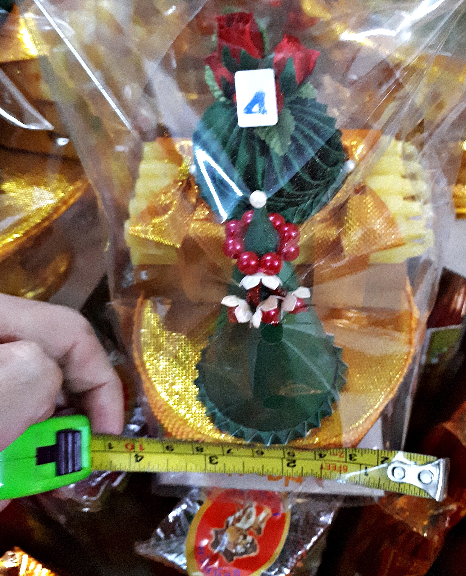 พานพุ่ม บายศรี พานครู ขันธ์5 ไหว้ครู ขอขมา ไหว้พระ บูชาพระ