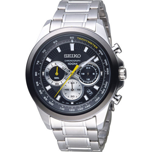 นาฬิกา Seiko Neo Sports SSB247P1