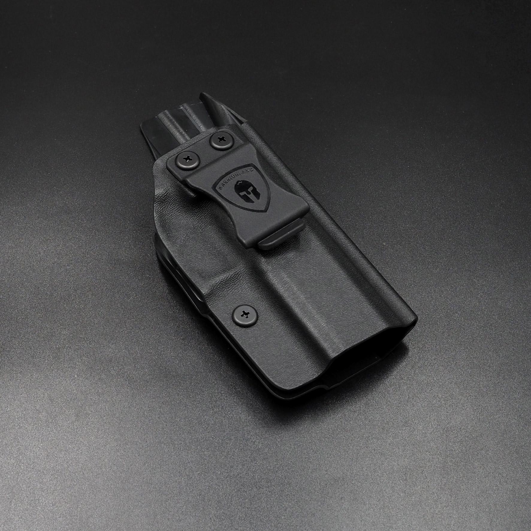 🇹🇭⫸ ซองปืนพกใน Kydex CZP10 /CZP10S (Serie B) ( Warriorland )