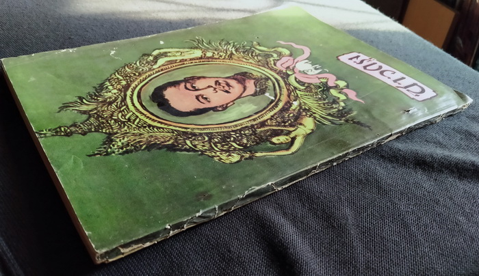 ชาวกรุง ตุลาคม 2505 (เก่า-มีตำหนิ)