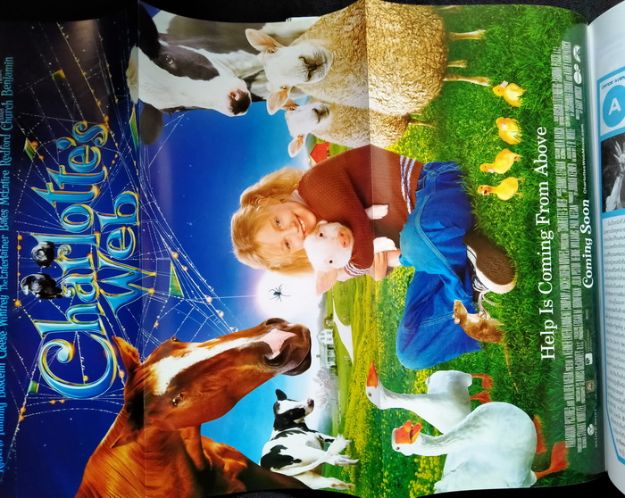 Starpics 695 (Thai Film Issue)