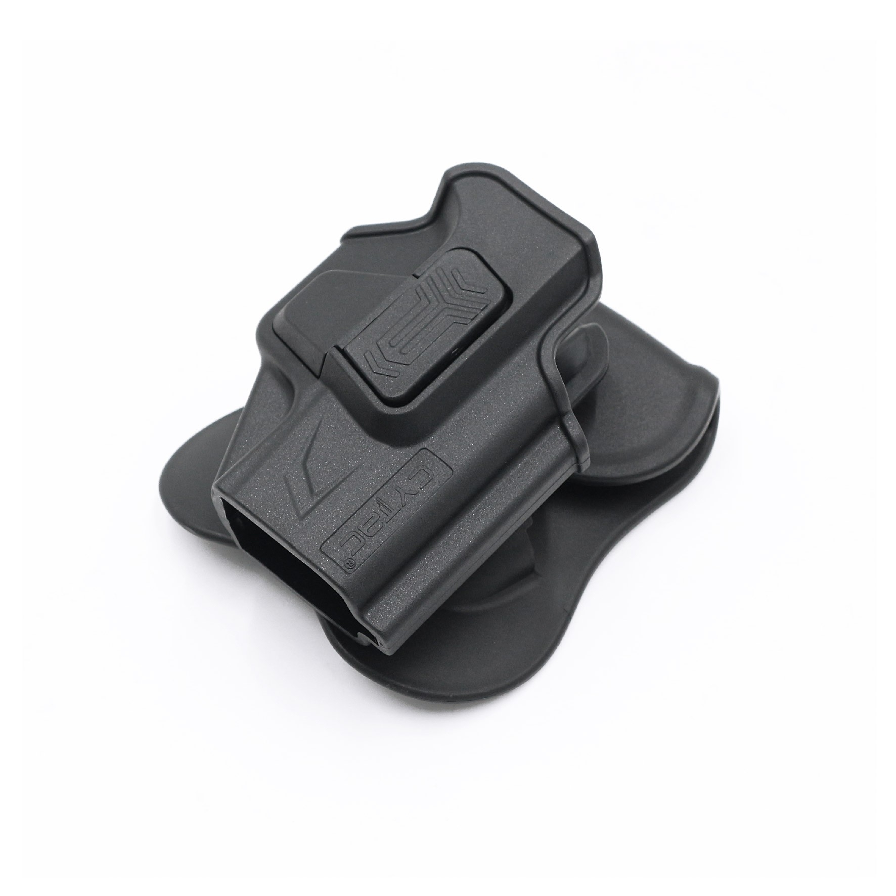 CYTAC thailand ซองพกนอก SpringfieId Hellcat / H11 (ปลดล็อคนิ้วชี้)