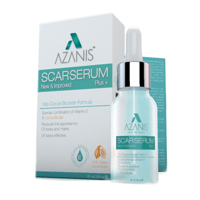 AZANIS SCAR SERUM แท้100%