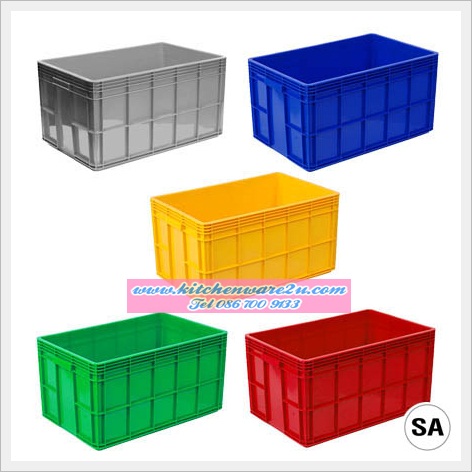 P06063 ลังทีวี ทึบ (37.5 x 57 x 30.5 cm) เกรดเอ อย่างหนา No.126 (ราคาส่งต่อ 6 ใบ:เฉลี่ย 520 บ/ใบ)
