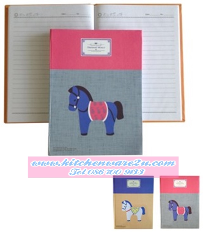 P05228 สมุดโน๊ตปกแข็ง ลายใหม่ (ราคาส่งต่อ 12 เล่ม 180 บ/โหล ส่ง 15 บาท ขายส่งทุกอย่าง 20 บาท)