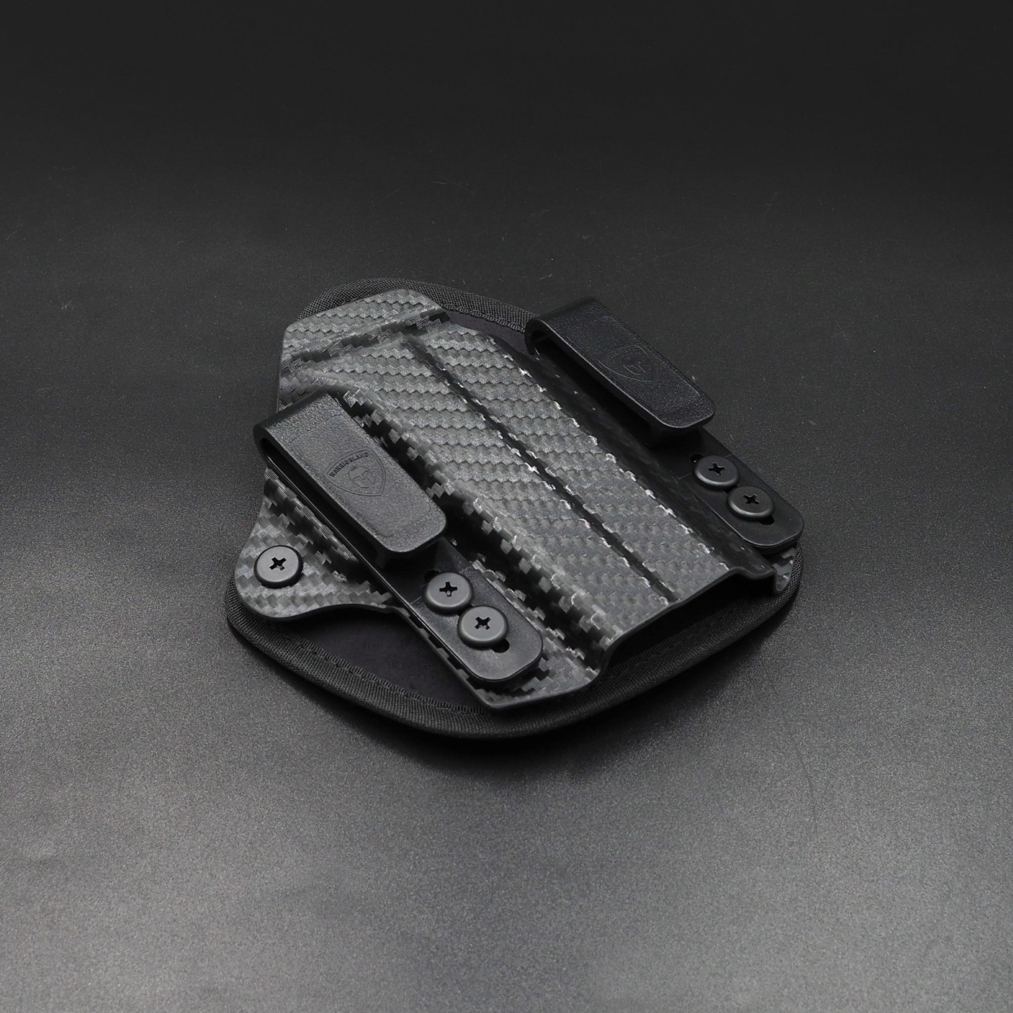 🇹🇭⫸ ซองพกใน Universal (Carbon Fiber+ Nylon) Warriorland