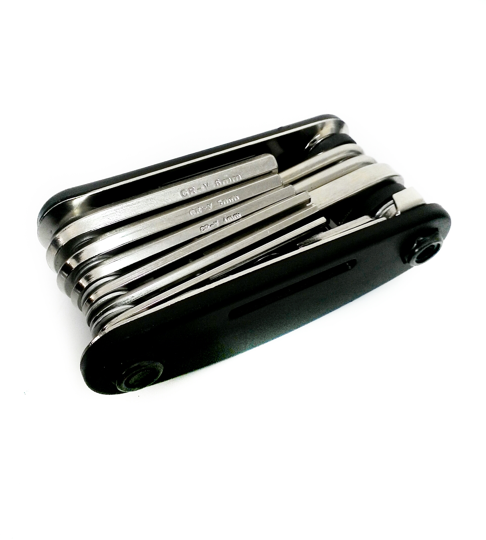 ชุดเครื่องมือพกพาอเนกประสงค์