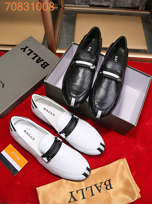 bally men แบบอีกเยอะกดดูด้านในค่ะ size 38-44