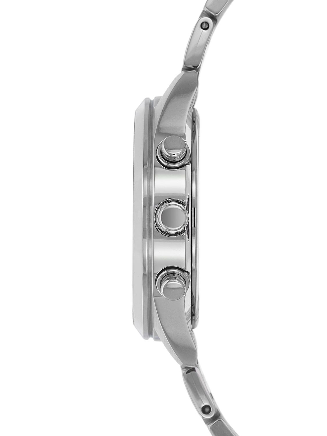 Seiko Ladies Watch Chronograph Analog Business Quartz SNDV51P1