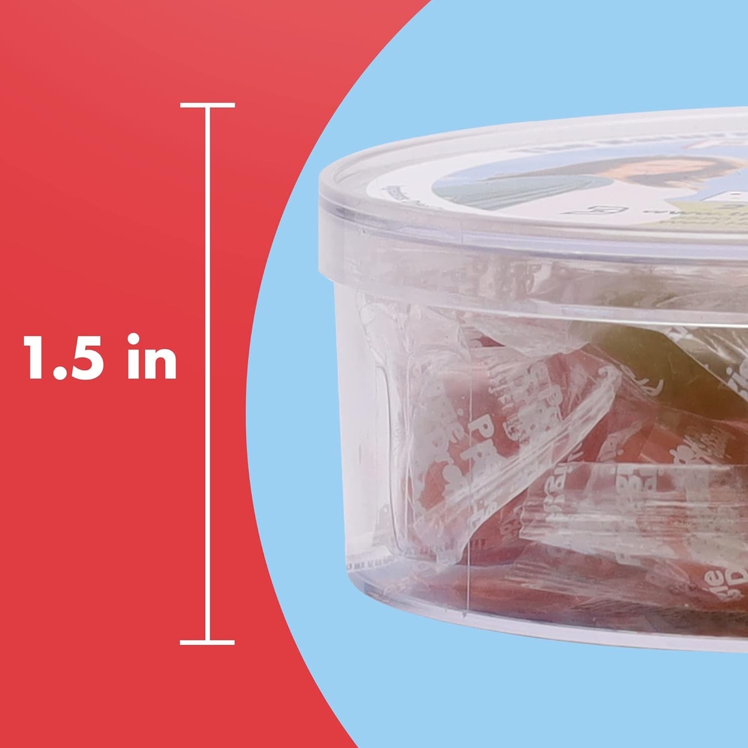 ลูกอมบรรเทาอาการแพ้ท้อง Three Lollies Preggie Pop Drops