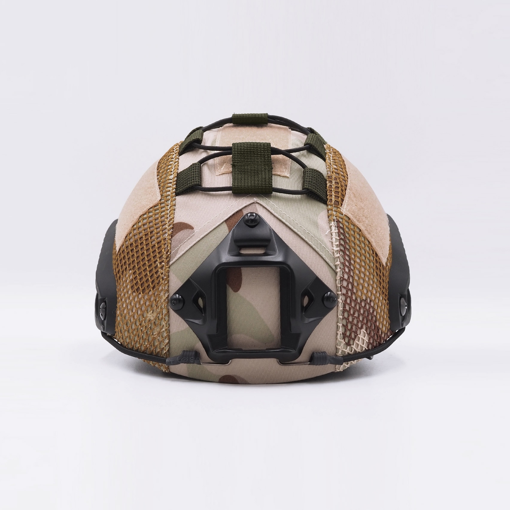 🇹🇭⫸ SUPER SET หมวกฟาส **พร้อมติดตั้ง**