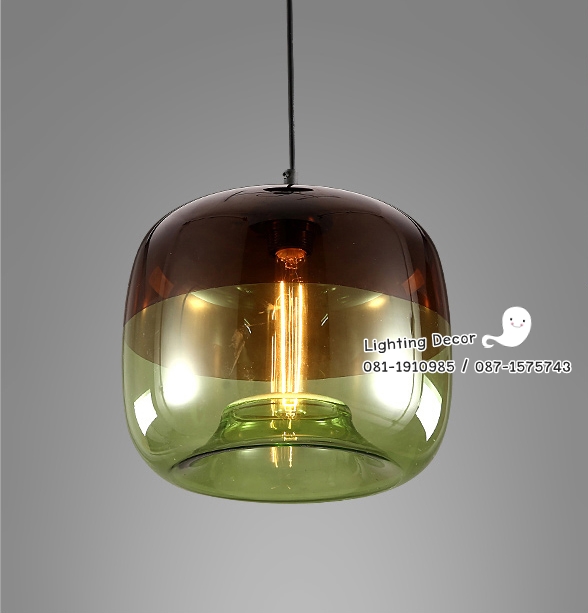 โคมไฟแอปเปิ้ล