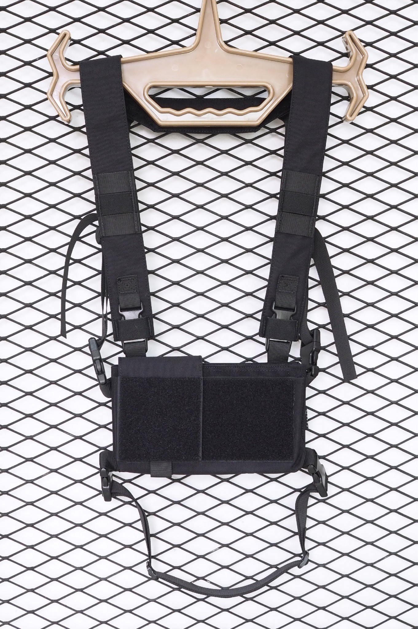 🇹🇭⫸ MK3 Warrior Chest Rig 500D