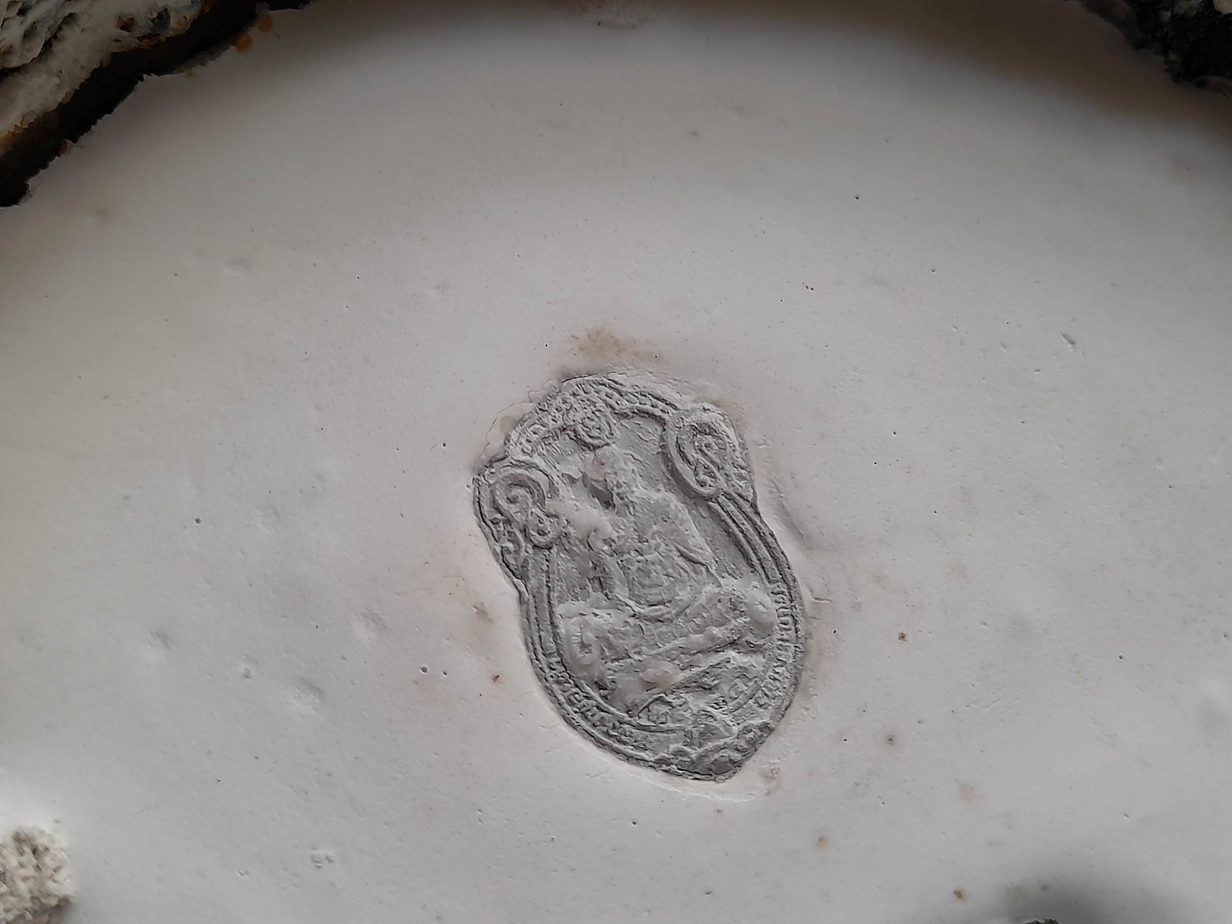 พระกริ่ง เขมโก ((พระไภษัชยคุรุพระพุทธเจ้า) ฐานดอกบัว) (ขนาดตั้งบูชา หน้าตัก5นิ้ว) พิธี เสาร์๕ ปี2537 เนื้อทองเหลือง #พิธีรวมพระเกจิ สายนครปฐม #รับประกันแท้ - (หลวงปู่หลิว วัดไร่แตงทอง, หลวงพ่อพูล วัดไผ่ล้อม, หลวงพ่อไสว วัดปรีดาราม)