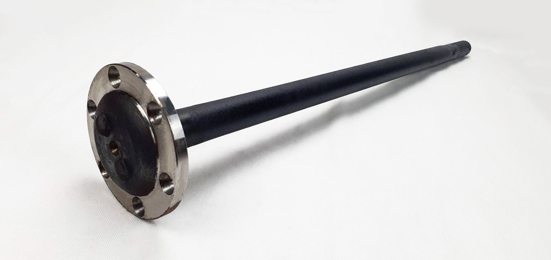 เพลาข้าง เพลาลอย ISUZU D-MAX ยาว 32/26 ฟัน ของใหม่ (ราคาต่อข้าง/เส้น)