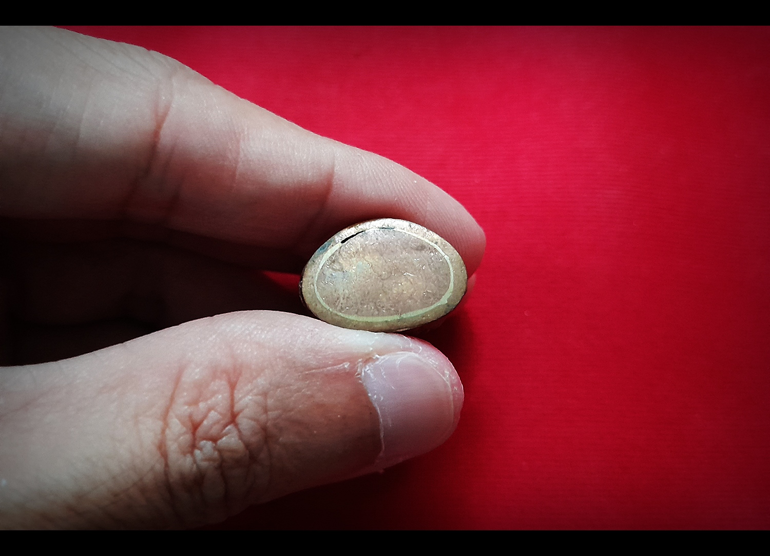 พระกริ่งสะท้านไตรภพ นเรศวรสะท้านไตรภพ) (ปลุกเสก9พิธี) (#พิธีสะท้านไตรภพ #เสาร์๕ วัดท่าขนุน ปี2563) เนื้อทองแดงหมื่นยันต์ - หลวงพ่อเล็ก วัดท่าขนุน