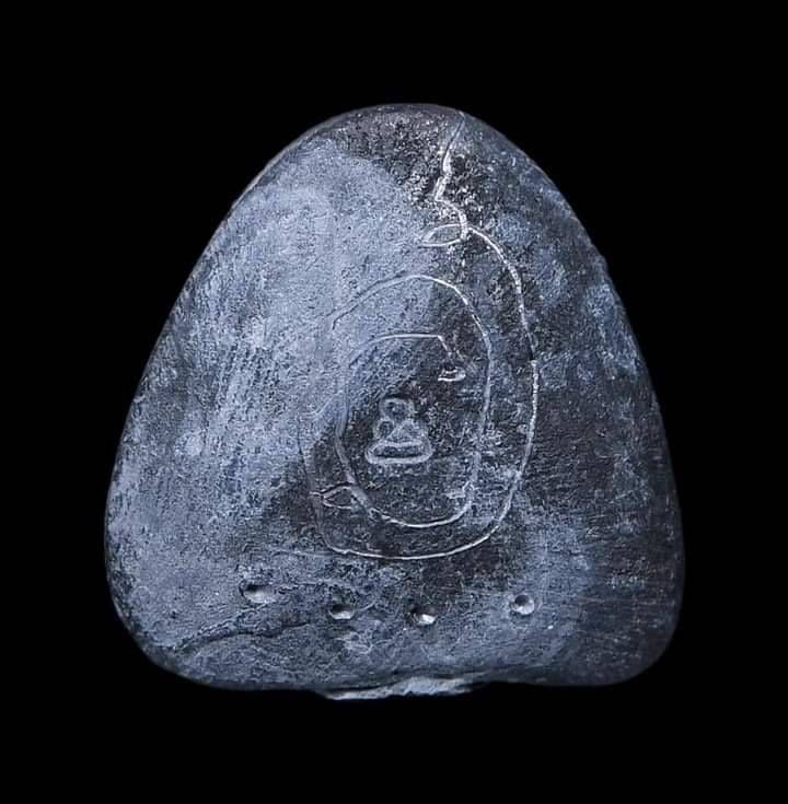 พระปิดตา(ปิดตามหาสิทธิโชค) มหาลาภ เนื้อตะกั่วท้องน้ำท้องสมุทร ผสมปรอทสำเร็จ ตามตำรา (สร้าง 2,000 องค์) ปี2565 #รับประกันแท้ - ครูบากฤษดา วัดสันพระเจ้าแดง(วัดป่ายาง) เมตตาผสมสูตรปรอทสำเร็จ (ปลุกเสกและหล่อ พิธีเดียวกันกับ พระกริ่งชินบัญชร และ หนุมาน )