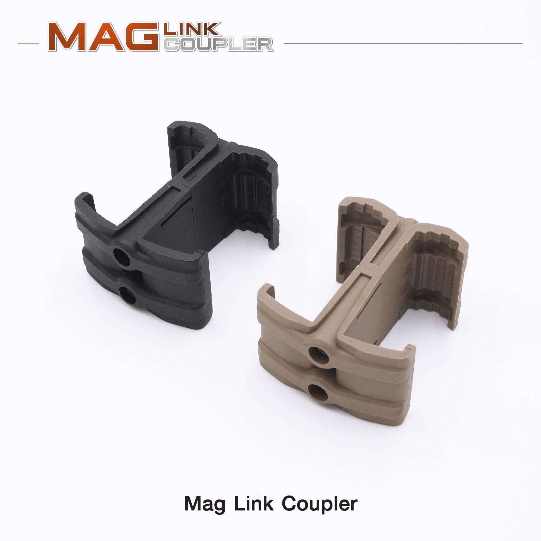 🇹🇭⫸ MagLink Coupler