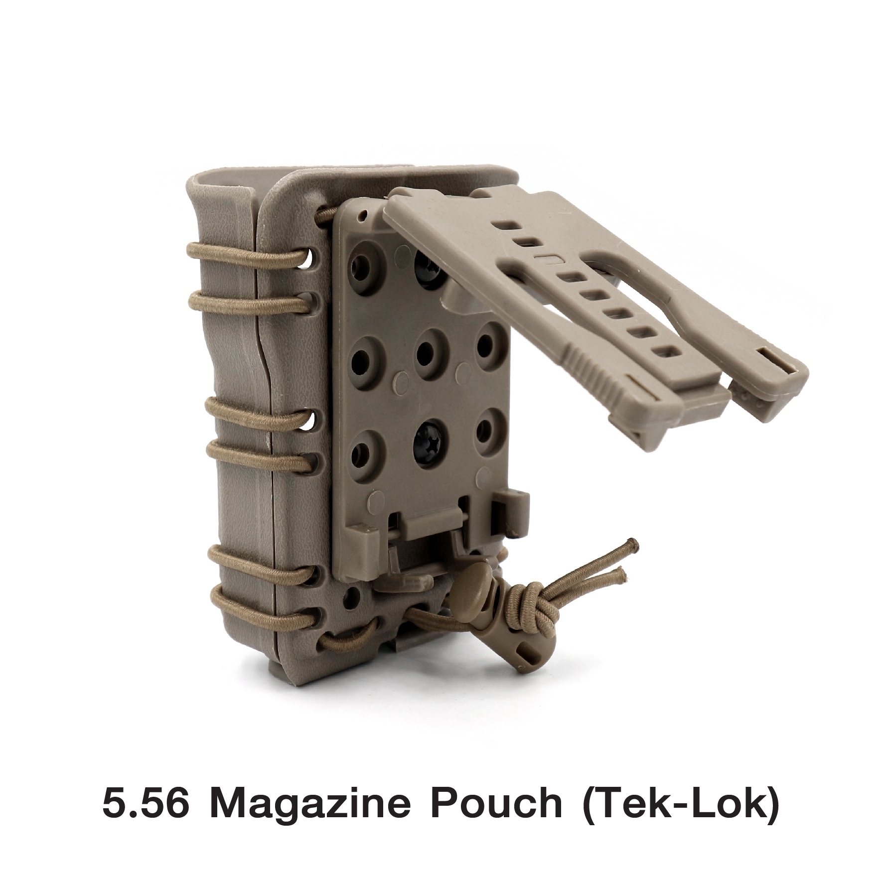🇹🇭⫸ 5.56 Magazine pouch ( Teklok )