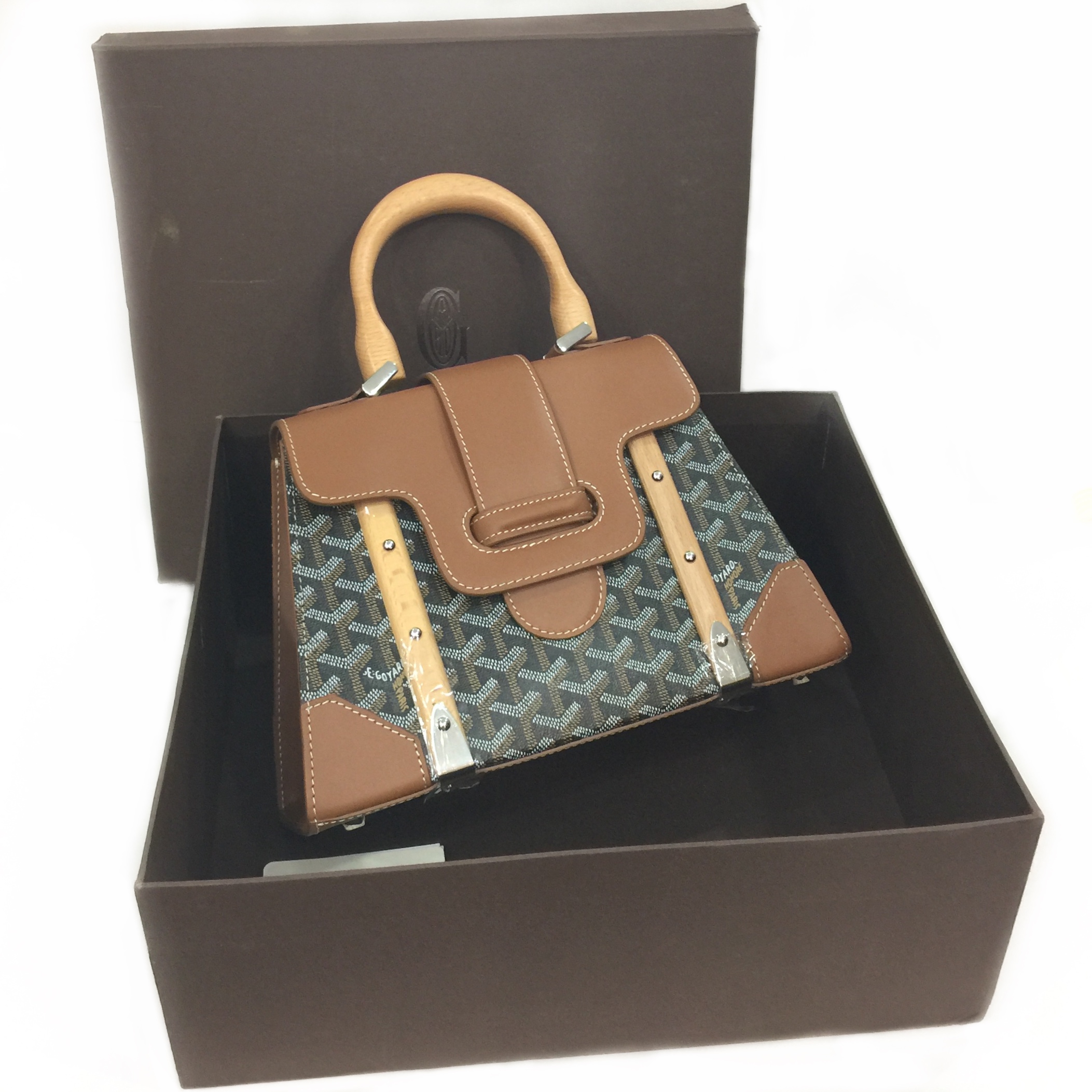 GOYARD Saigon PM