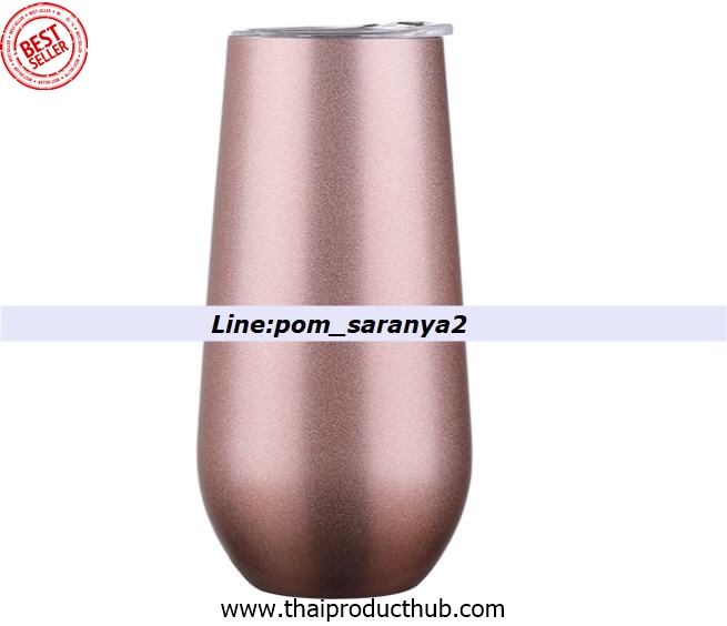 F04-090-CP-042_กระบอกน้ำสแตนเลส,แก้วน้ำสแตนเลส , แก้วน้ำ . รับผลิต , ขาย .ของพรีเมี่ยม, ของที่ระลึก,