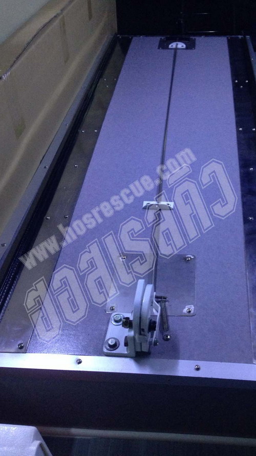 รถพยาบาล,รถพยาบาลแอมบูแลนซ์ TA