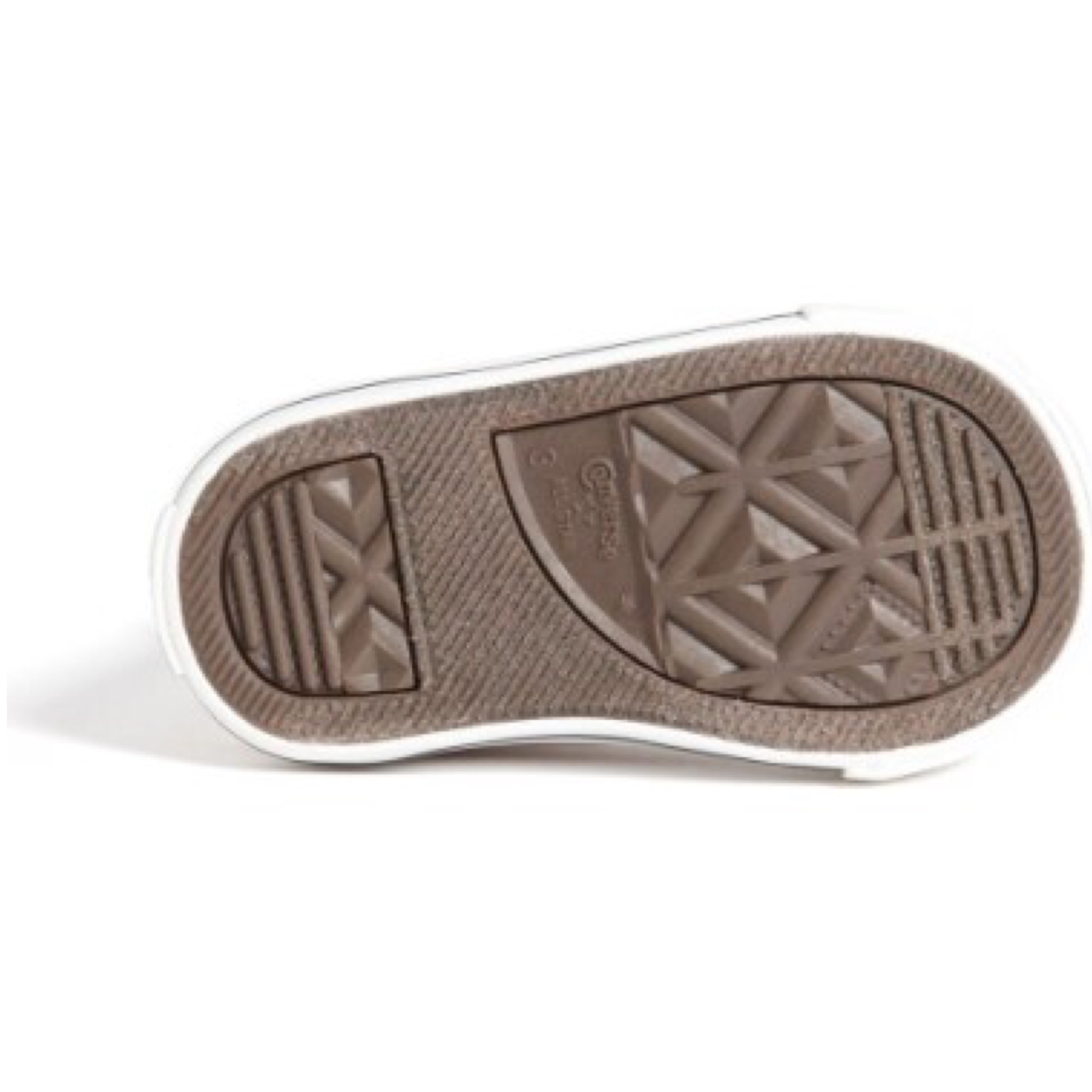 รองเท้าหุ้มส้นสำหรับลูกน้อย Converse Chuck Taylor All Star High-Top Sneaker