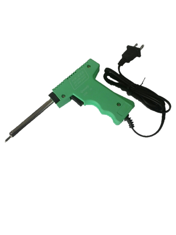 หัวแร้งบัดกรีไฟฟ้าปรับแรงไฟ