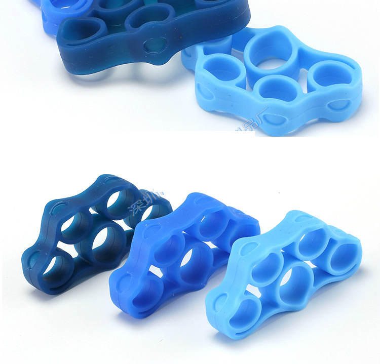 เซ็ทออกกำลังกายนิ้วมือ Grip Strength PSC12231P