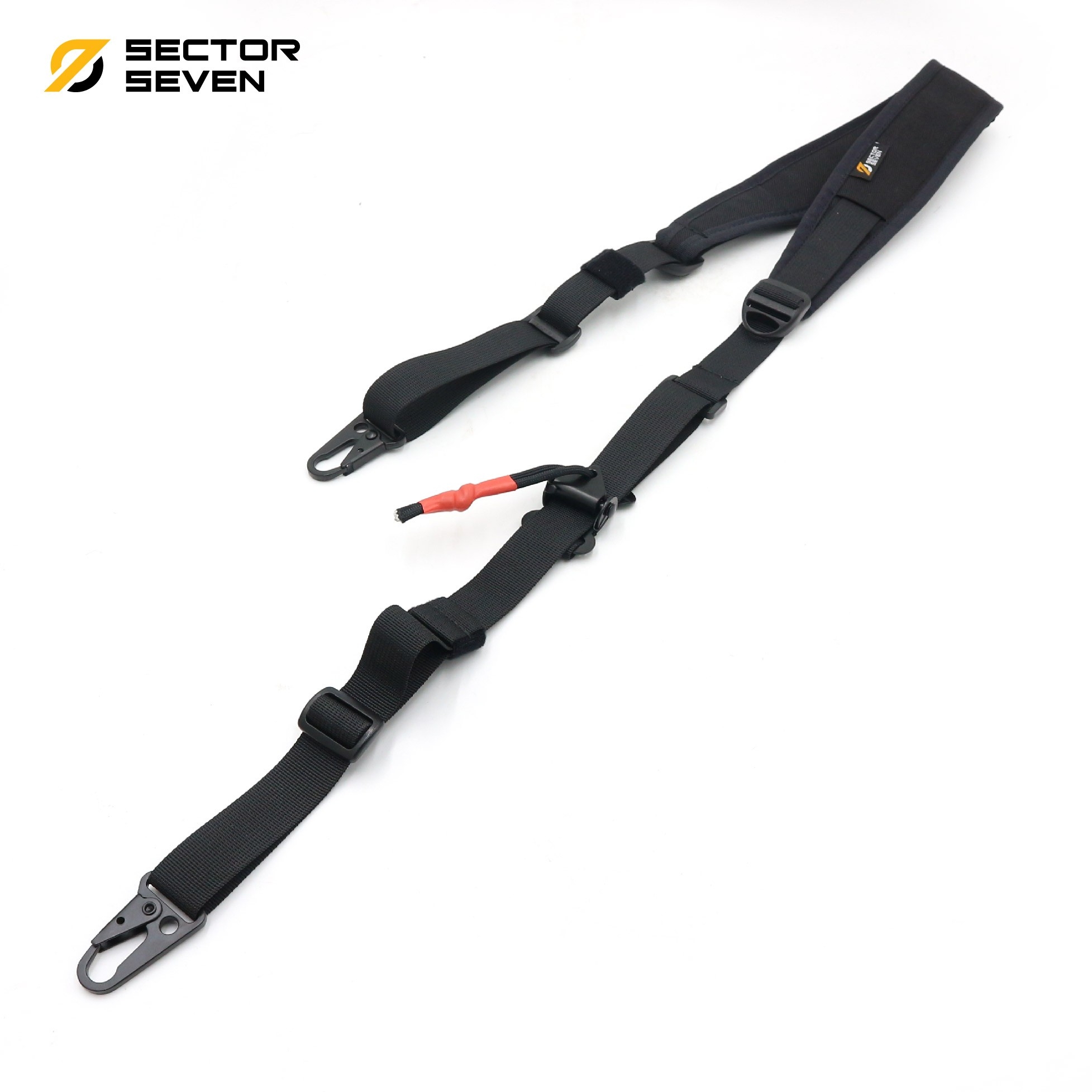 🇹🇭⫸ สายสะพาย 2 จุด Sector Seven