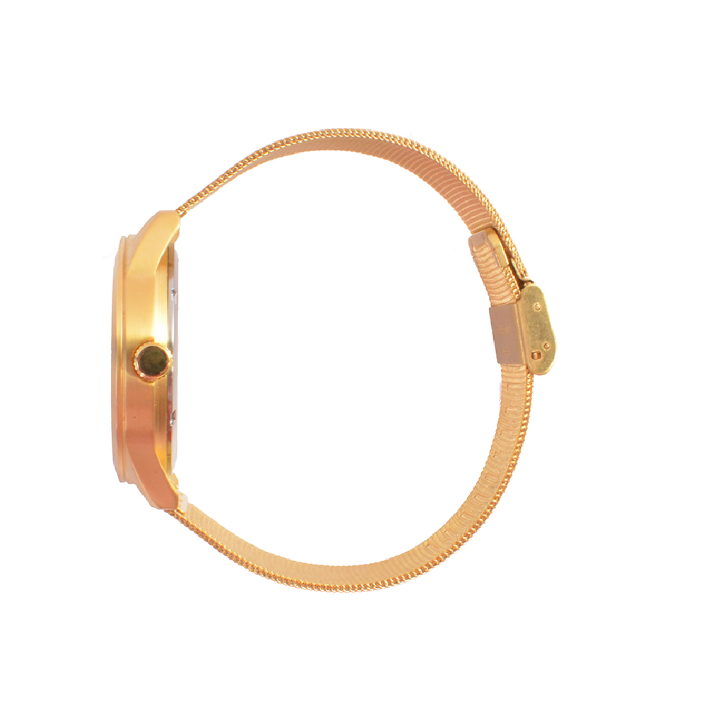 Sezen men's watch Analog quartz - 1423BM005 /Gold