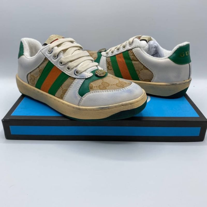 รองเท้าผ้าใบ Gc x disney และอีกหลายแบบ