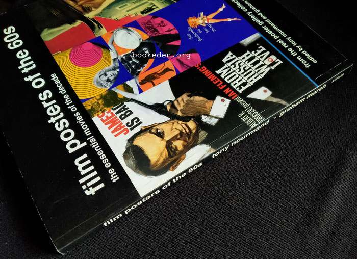 Film Posters of the 60s