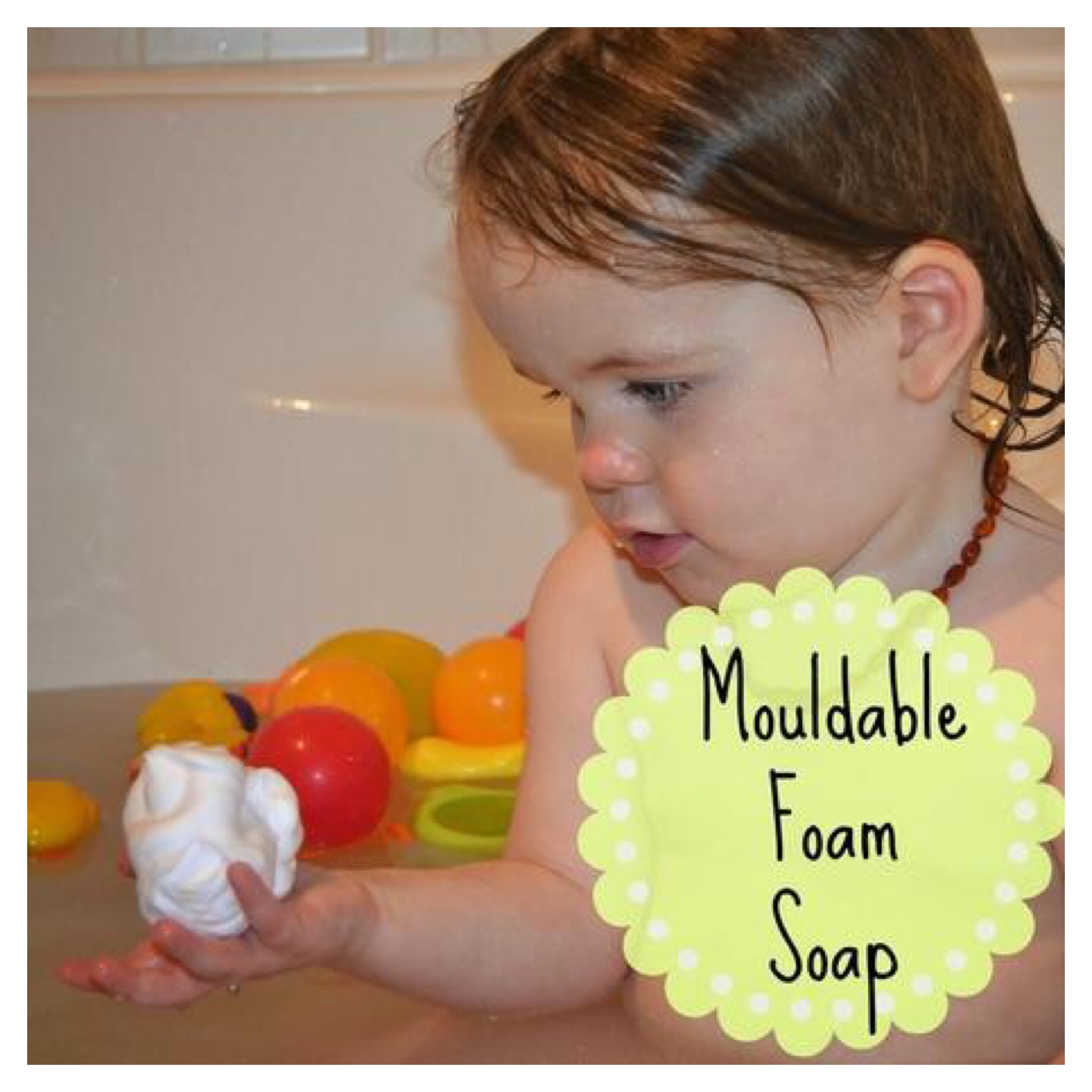 สบู่โฟมปั้นได้สำหรับเด็ก KOKOMO Paw Patrol Foam Soap with Fruity Fragrance